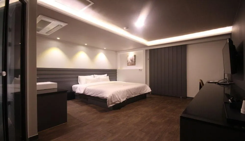 Gain Hotel Busan