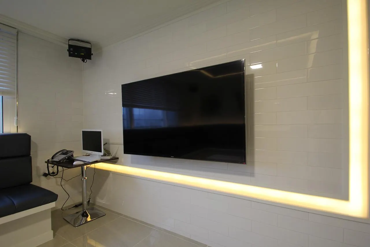 Gain Hotel Busan 2*,
