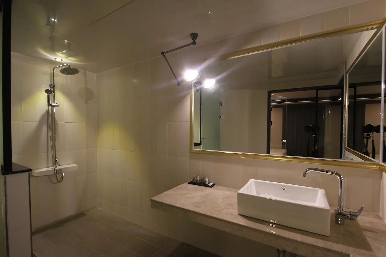 Gain Hotel Busan 2*,  Südkorea