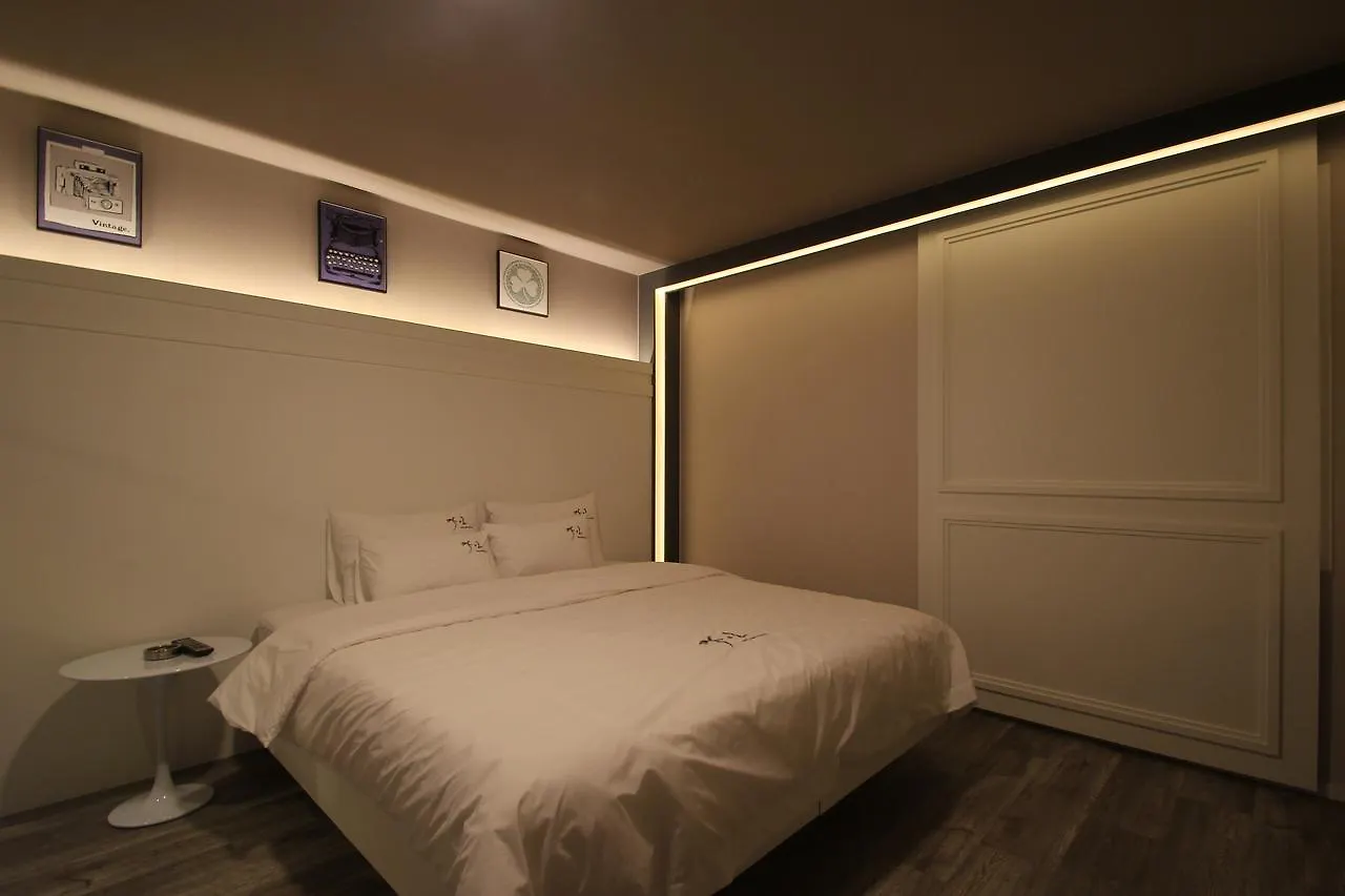 Gain Hotel Busan 2*,  Südkorea