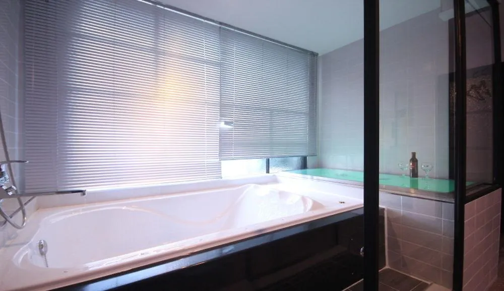 Gain Hotel 釜山