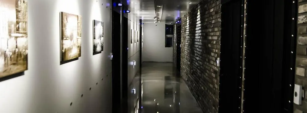 Gain Hotel 釜山
