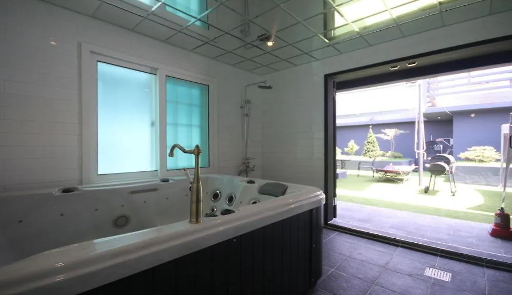 Gain Hotel 釜山