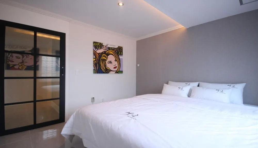 Gain Hotel 釜山