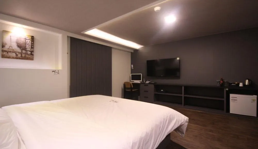 Gain Hotel 釜山