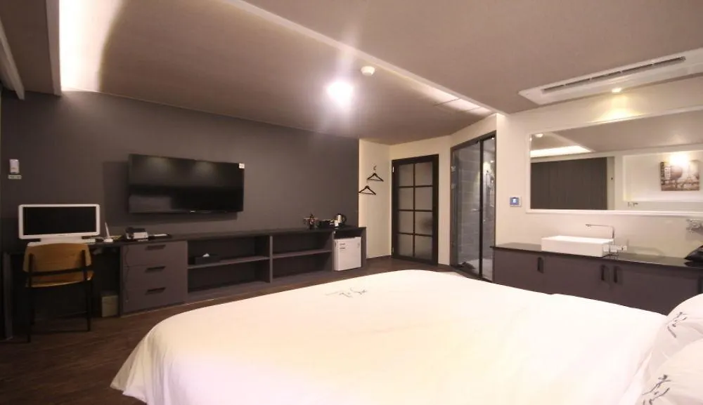 Gain Hotel 釜山