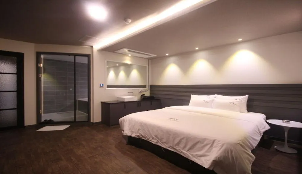 Gain Hotel 釜山